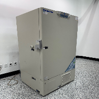 Panasonic VIP+ Series -80C Ultra Low Temp Freezer image 0